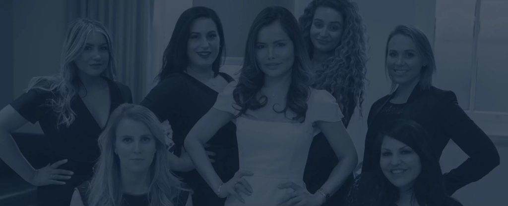 Keloid Scar Clinic Team Members