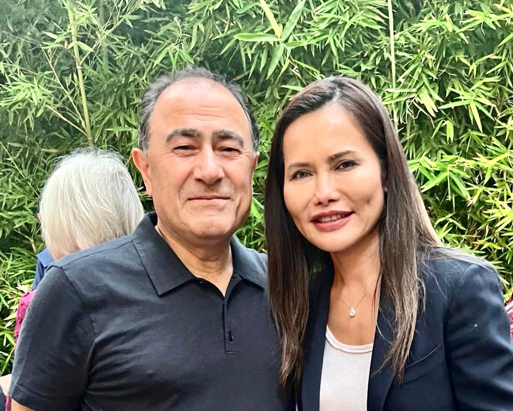 Keloid Research and Support Team