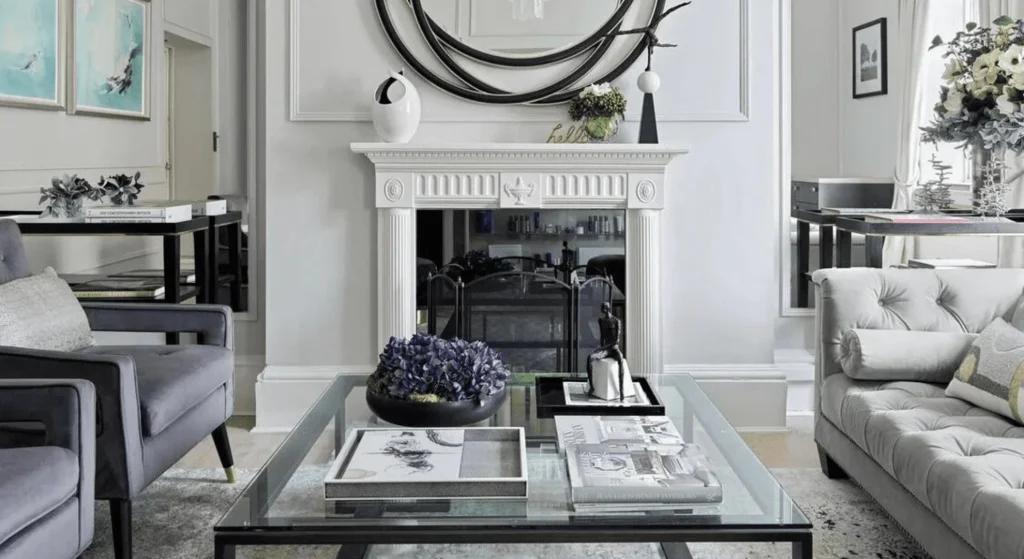 The London Keloid Scar Clinic inside