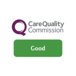 care quality commisssion