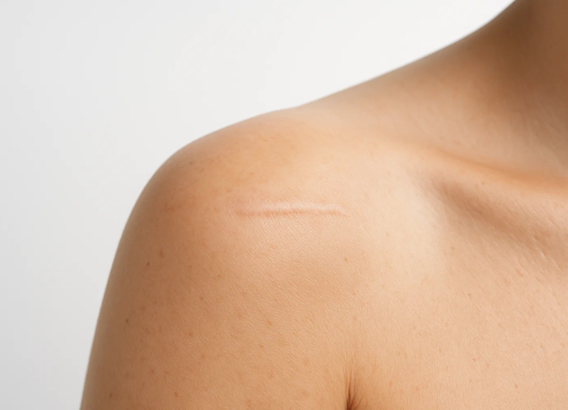 Keloid Treatment for Different Skin Types: Personalised Care in Multicultural London