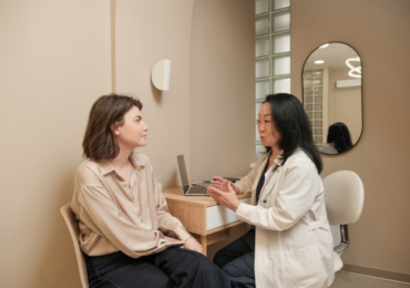 Personalised Keloid Treatment Plans in London | Our Clinical Process